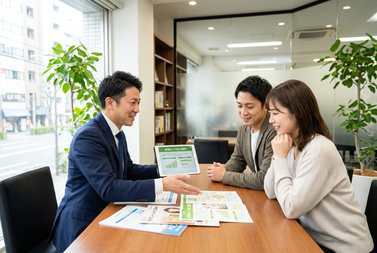 住宅ローン・資産活用サポート