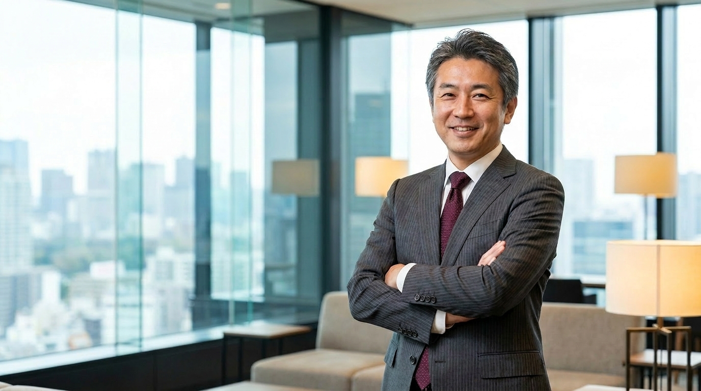 代表取締役 佐藤 誠一